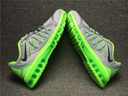 Super Max Nike Air Max 2015 Men--013